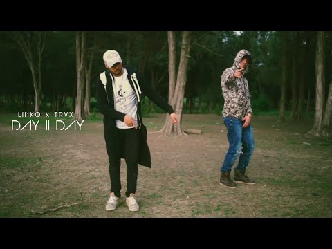 LINKO ft. TRAX : Day2Day/كل يوم (Clip officiel)