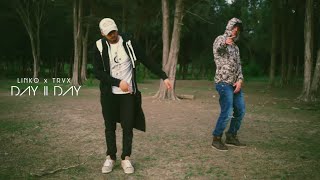 LINKO ft. TRAX : Day2Day/كل يوم (Clip officiel)