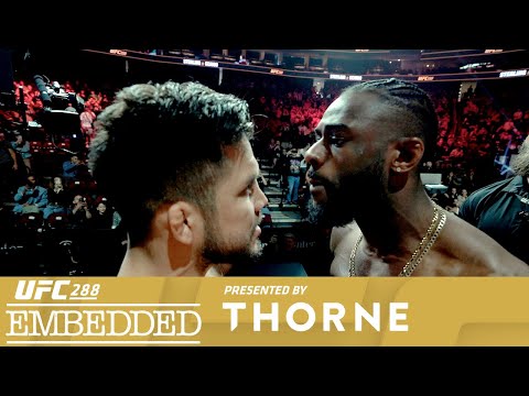 UFC 288: Embedded | Episódio 6