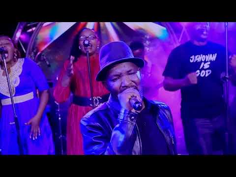 Moses Sirgoi - Jehovah is God