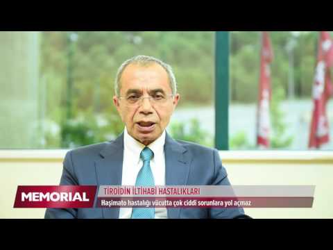 Tiroidin İyi Huylu Hastalıkları (3. Grup) Nelerdir?