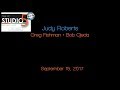 Live at Studio5: Judy Roberts/Greg Fishman/Bob Ojeda 09-15-17