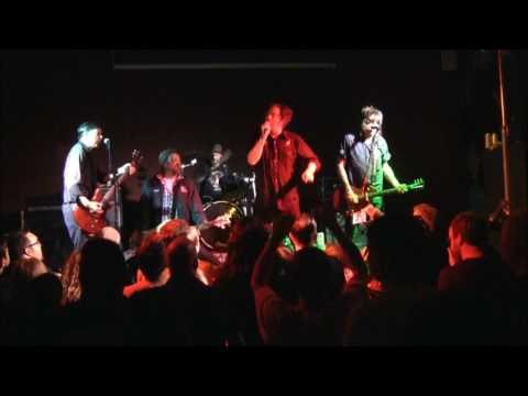 Waster Waster - The Humpers