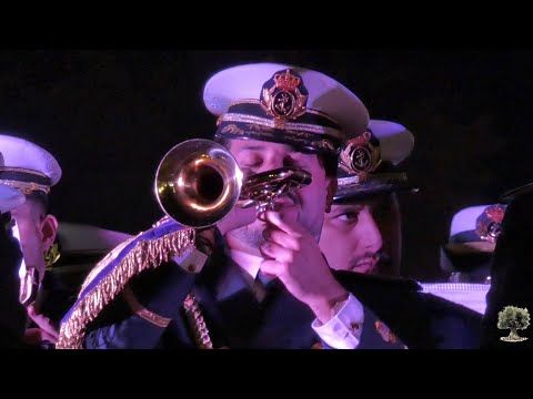 BCT Tres Caídas de Triana - La Misericordia del Padre