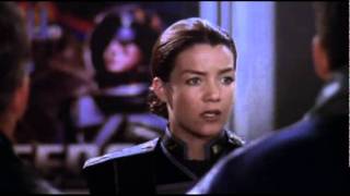Babylon 5 - S4E15 No Surrender, No Retreat Do What You Have To Do