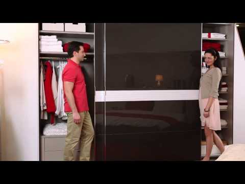 XXXL Lutz Lesnina - Bedroom Ad