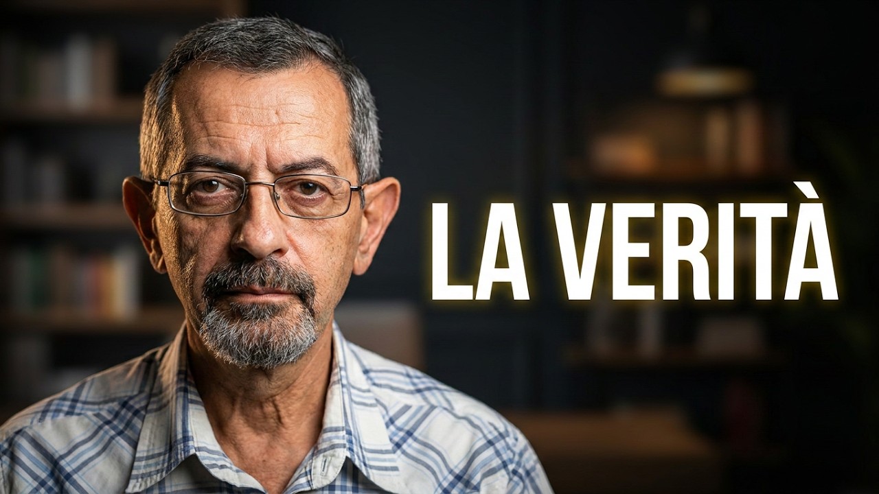 Perché non sto piú pubblicando video sul Brasile?