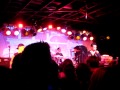 Bouncing Souls - Sarah Saturday @ The Stone Pony 2/12/11