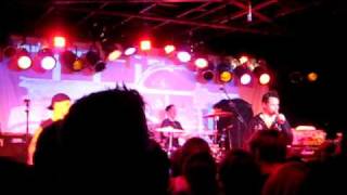 Bouncing Souls - Sarah Saturday @ The Stone Pony 2/12/11