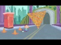 Peg Cat Promo Clip 5