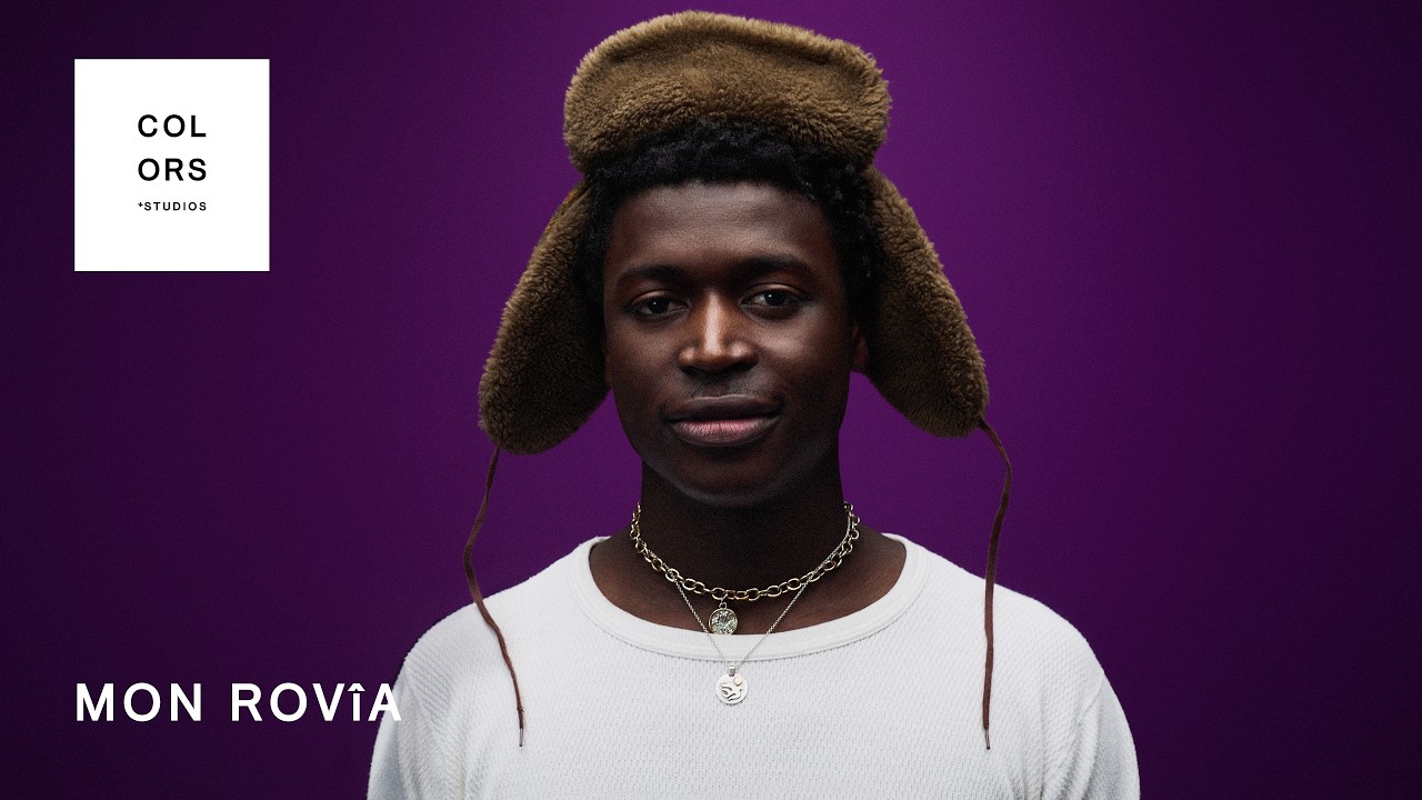 Mon Rovîa | A COLORS SHOW