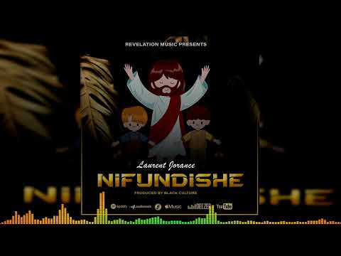 Laurent Jorance Minister - Nifundishe ( Official Music Audio )