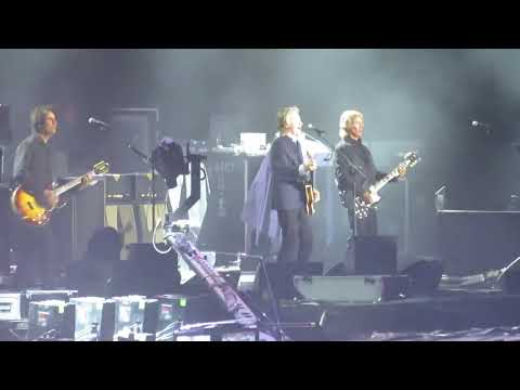 A Hard Days Night - Paul McCartney (Bogota 2024)