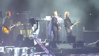A Hard Days Night - Paul McCartney (Bogota 2024)