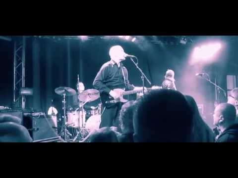 Wilko Johnson Band live at Tampere 18.1.14 (video Olavi Rytkönen)