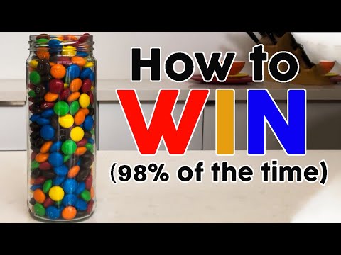 YouTube video about: How many marbles in a jar calculator?