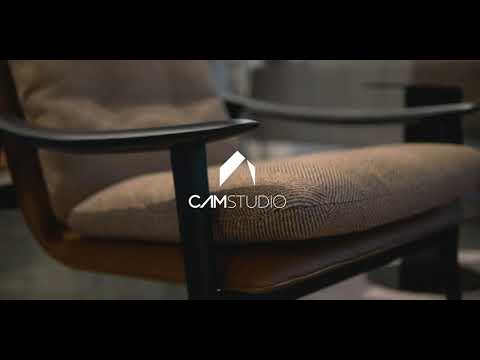 CAMSTUDIO Houston Minotti 2020 collection