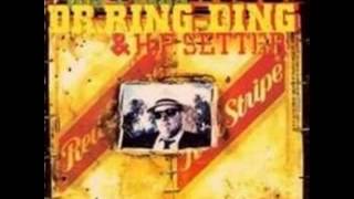 Dr. Ring Ding & H.P Setter "Big T'ings" - Louis Gone A Foreign