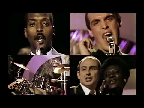 Duke Of Earl - Darts (Top of The Pops) July 1979 (UK # 6) SHQ Audio