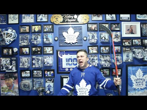 LFR14 - Game 6 - Brooksy - EDM 2, TOR 4