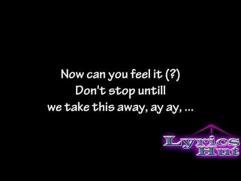 Regi & Turbo B - We be hot ft. Ameerah (lyrics)