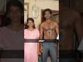 Our love journey 👩‍❤️‍👨❤️ | Nagaraj Sangeetha #shorts  #love #family