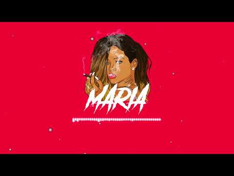 Niska x Damso x Booba type beat "Maria" | Salsa Trap | Rap/Trap instrumental