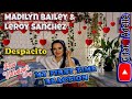 First Time Reaction to Madilyn Bailey & Leroy Sanchez - Despacito