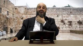 מהו צום תשעה באב? הרב יניב עזיז