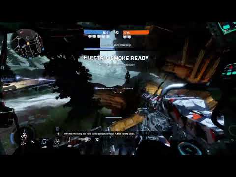 Look at the scoreboard when it says victory