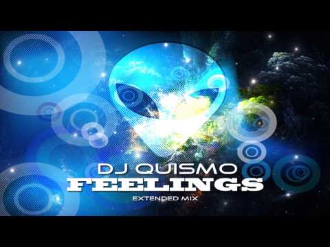Dj Quismo - Feelings