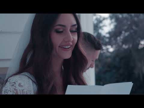 The Bunny The Bear - Here in Your Hands (OFFICIAL VIDEO)