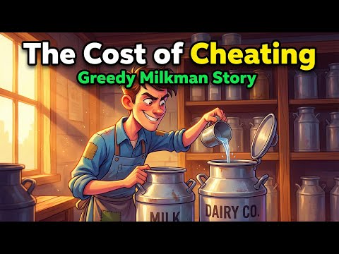 Greed vs. Honesty – The Truth Behind Arav’s Failure