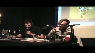 Linus & Torsun - Das Ende des bewaffneten Kampfes ist noch nicht vorbei