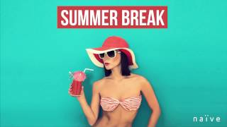 SUMMER BREAK PLAYLIST (M83, Jeanne Added, Elephanz...)