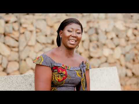 LEVITE  EDITH-BAA YÊLA YA WUSGO (Clip officiel)