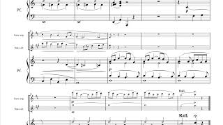 Download lagu マ・メール・ロワ 1.眠れる森の美女のパヴァーヌ[サクソフォーン2重奏&ピアノ](モーリス・ラヴェル/山田悠人) mp3