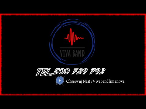 Zespół VivaBand - O Tobie kochana (2018)