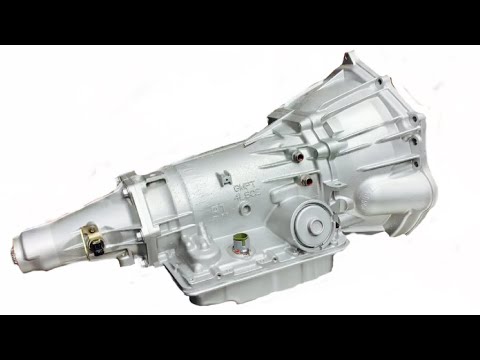 Tip of the day!!! How to remove the LOW/REVERSE wave plate 4L60-Up.