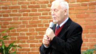 Выступление Леонида Нечаева