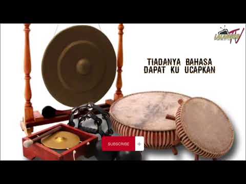 DIKIR BARAT (JOGHO) | GELISAH HATIKU (LIRIK) | ROPI HITAM MANIS | EDIT BY #lalang88