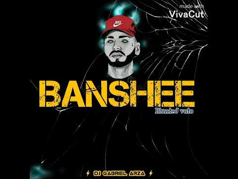 BANSHEE_ M96 ft BLUNTED VATO _ (Rkt) @DJGERE_@DJGABRIELARZA