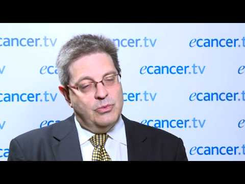 Radiogenomic evaluation of tumour response to targeted agents