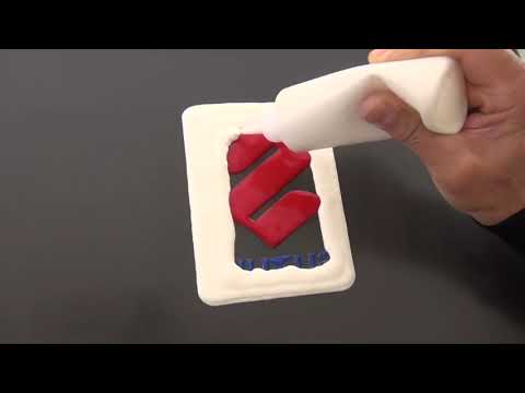 Motorbike Pancake Art   Yamaha v Suzuki v Honda v Kawasaki