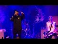 Attila Pizza Live Rage Fest Chicago IL 7 25 2018