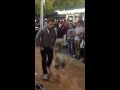 Dancing In The Street