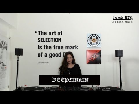 Deeplinkin @ Track ID? tv.