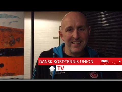 Allan Bentsen: Nu skal vi have nogle point!