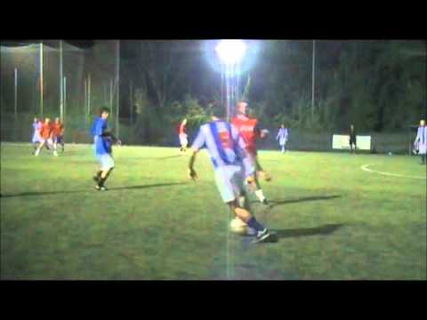 Champions cup C5, C8- QUARTI DI FINALE - 27.06.2012