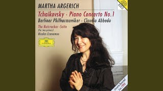 Tchaikovsky: Piano Concerto No.1 In B Flat Minor, Op.23, TH.55 - 1. Allegro non troppo e molto...